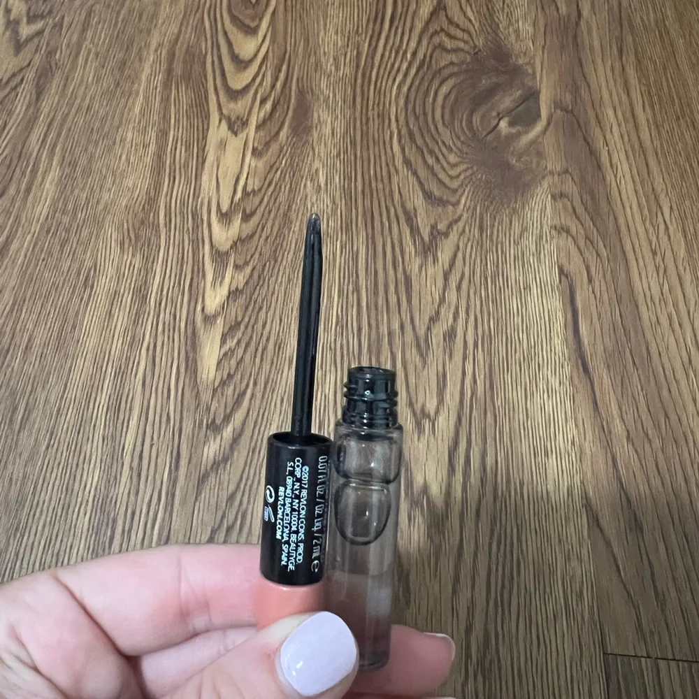 Revlon Colorstay Overtime Boundless Nude Lipstick